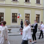 XVI Zjazd Rodziny Szkół Jadwiżańskich - cz. 1