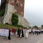 XVI Zjazd Rodziny Szkół Jadwiżańskich - cz. 1