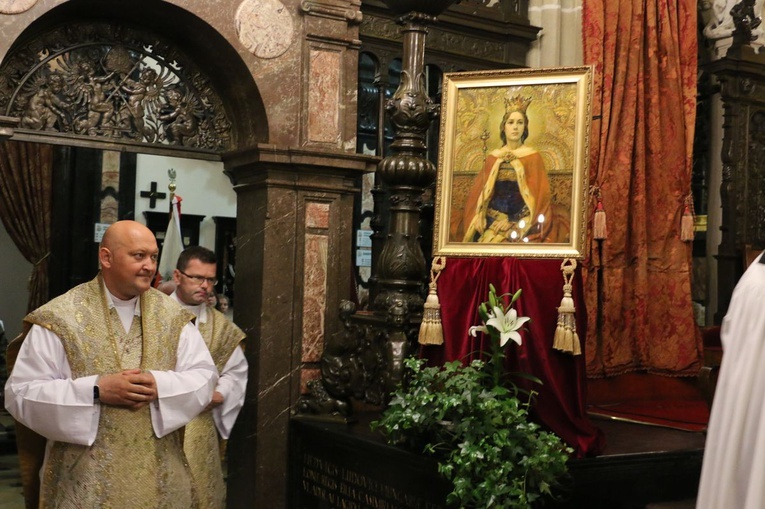 XVI Zjazd Rodziny Szkół Jadwiżańskich - cz. 1