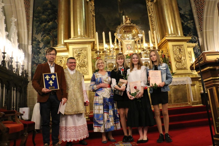 XVI Zjazd Rodziny Szkół Jadwiżańskich - cz. 1