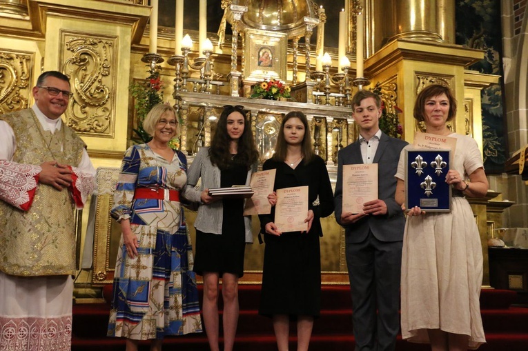 XVI Zjazd Rodziny Szkół Jadwiżańskich - cz. 1