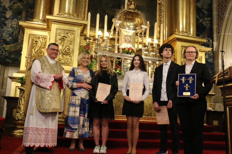 XVI Zjazd Rodziny Szkół Jadwiżańskich - cz. 1