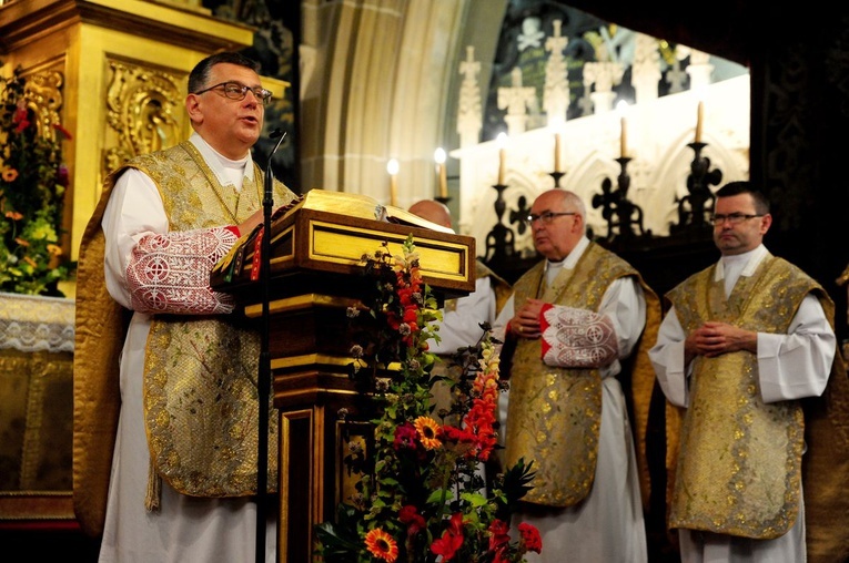 XVI Zjazd Rodziny Szkół Jadwiżańskich - cz. 2