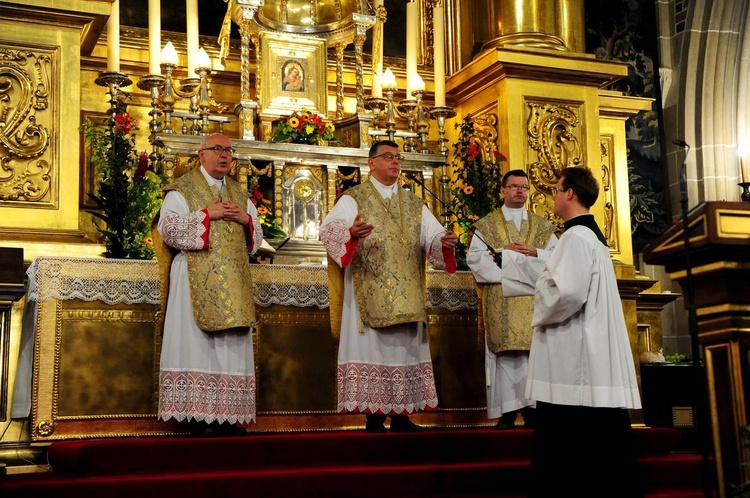 XVI Zjazd Rodziny Szkół Jadwiżańskich - cz. 2