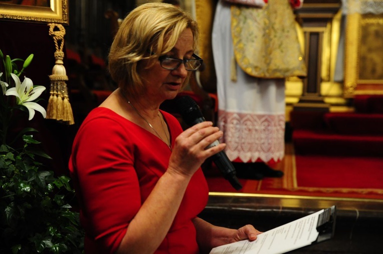 XVI Zjazd Rodziny Szkół Jadwiżańskich - cz. 2