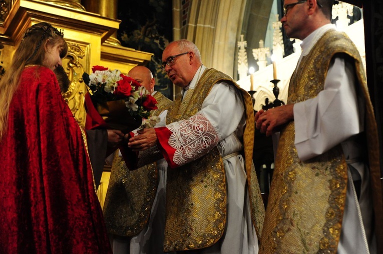 XVI Zjazd Rodziny Szkół Jadwiżańskich - cz. 2