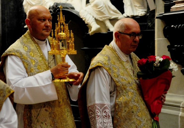 XVI Zjazd Rodziny Szkół Jadwiżańskich - cz. 2