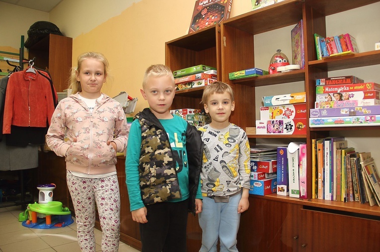 On-Eko w Sławoborzu