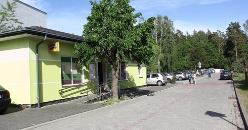 On-Eko w Sławoborzu