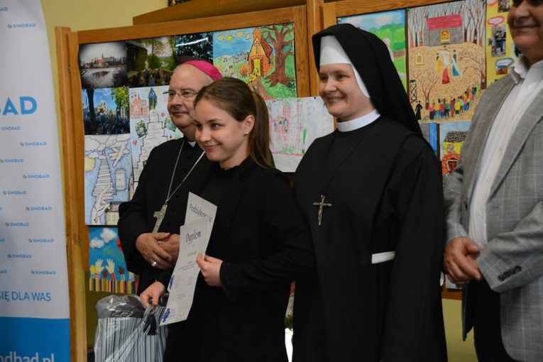 Gala konkursów katechetycznych