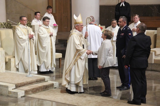 100. rocznica utworzenia Policji Województwa Śląskiego