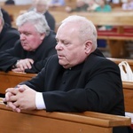 Dzień skupienia dla księży w Wałbrzychu