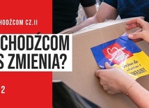 W pomocy Ukraińcom Polacy kierują się odruchem serca