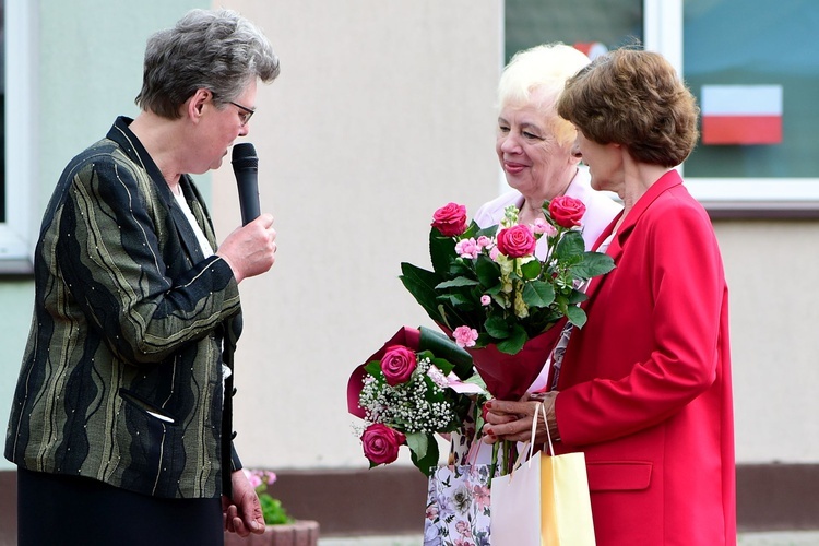 Smolajny. 20-lecie Katolickiej Szkoły Podstawowej