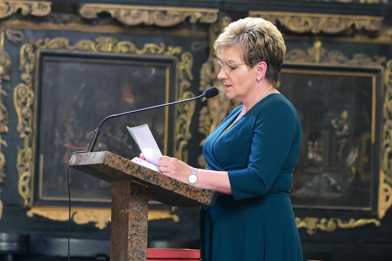 Smolajny. 20-lecie Katolickiej Szkoły Podstawowej