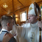 Kapłańskie obchody w radomskim seminarium