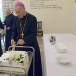 Kapłańskie obchody w radomskim seminarium