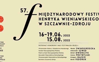 Pełen program festiwalu dostępny jest na stronie www.teatr-zdrojowy.pl.