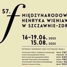 Pełen program festiwalu dostępny jest na stronie www.teatr-zdrojowy.pl.