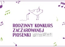 Zagłosuj w zaczarowanym konkursie
