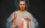 Lubin. O obrazie Jezusa Miłosiernego w salezjańskim "Kociołku"