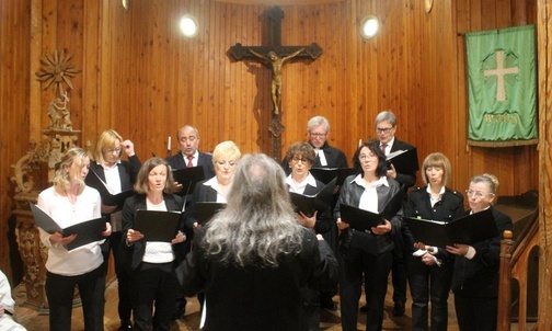 Karpacz. Jubileuszowe nabożeństwo ekumeniczne