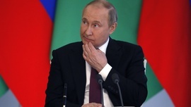 "Il Messaggero": Putin źle się poczuł