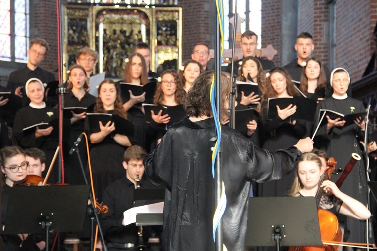 "Mysteria Lucis" na zdjęciach