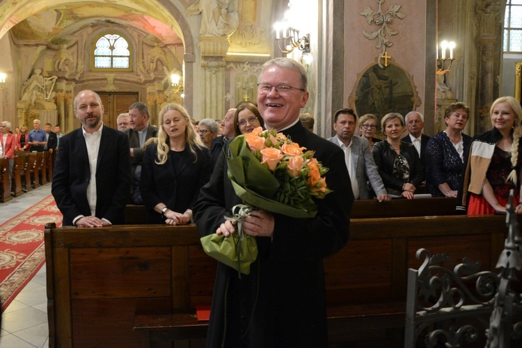 Gala wdzięczności w Głogówku