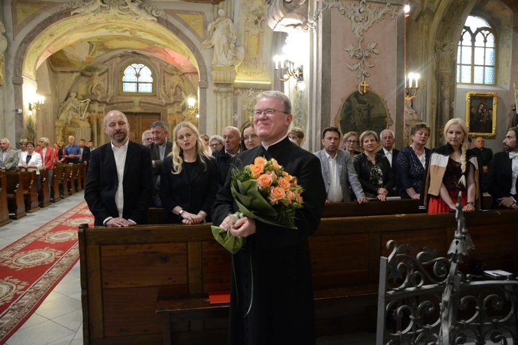 Gala wdzięczności w Głogówku