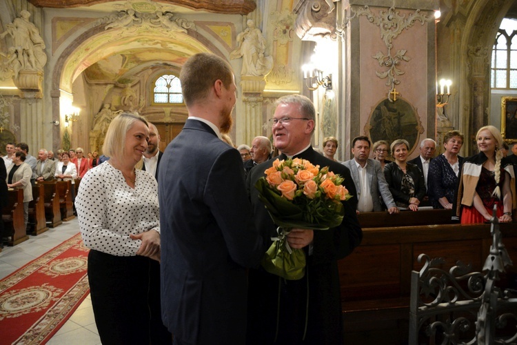 Gala wdzięczności w Głogówku