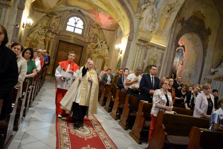 Gala wdzięczności w Głogówku