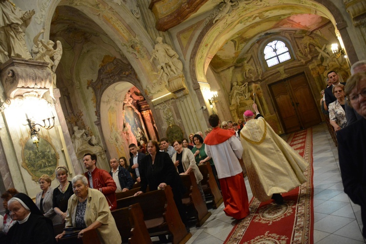 Gala wdzięczności w Głogówku