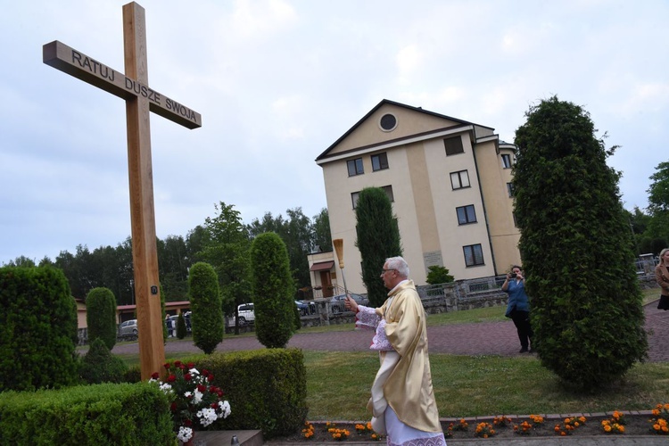 35. rocznica pobytu Jana Pawła II w Tarnowie