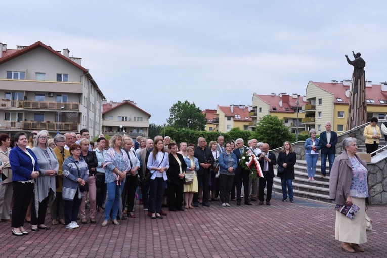 35. rocznica pobytu Jana Pawła II w Tarnowie