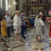 Rozpoczęły się Radomskie Dni Godności