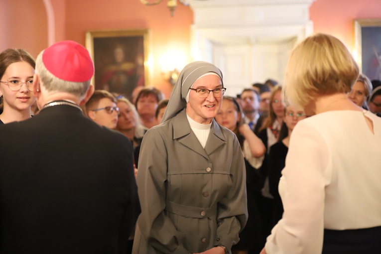 Gala konkursów teologicznych 2022