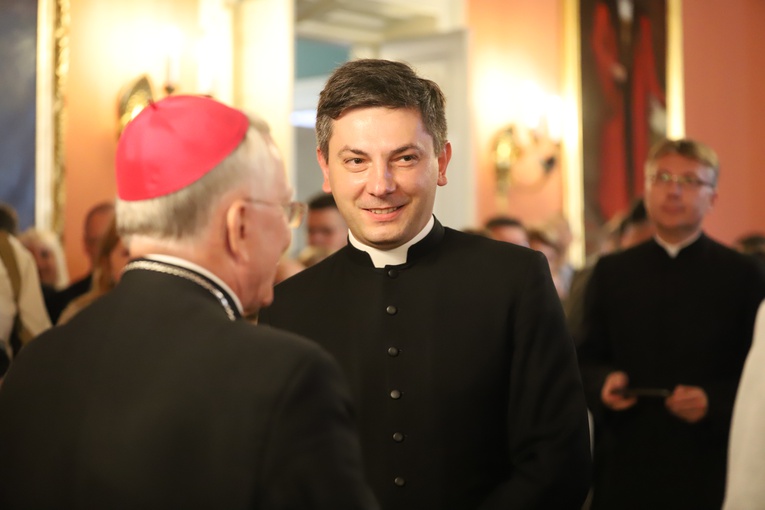 Gala konkursów teologicznych 2022