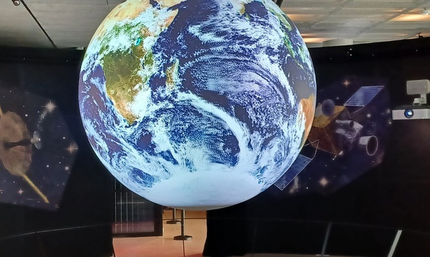 Chorzów. Planetarium Śląskie otwarte po remoncie. Co nowego?