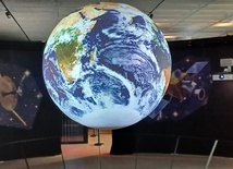 Chorzów. Planetarium Śląskie otwarte po remoncie. Co nowego?