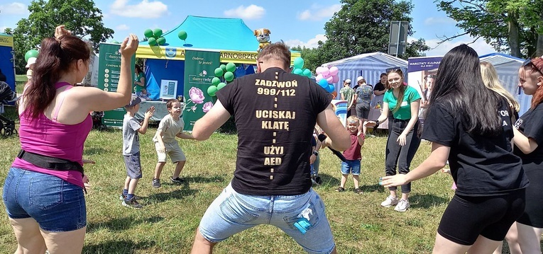 Bezpieczne dziecko to udane wakacje