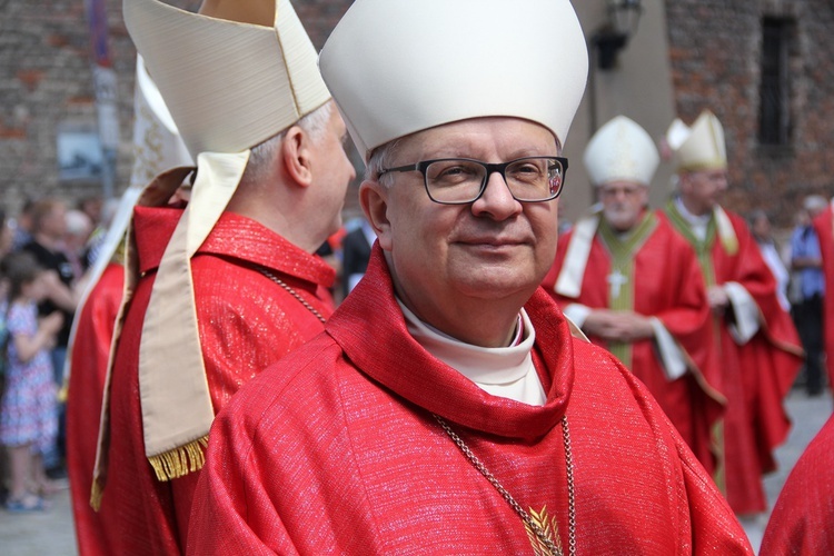 Uroczystości beatyfikacyjne - cz. 1