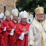 Uroczystości beatyfikacyjne - cz. 1