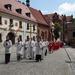 Uroczystości beatyfikacyjne - cz. 1