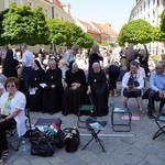 Uroczystości beatyfikacyjne - cz. 1