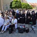 Uroczystości beatyfikacyjne - cz. 1