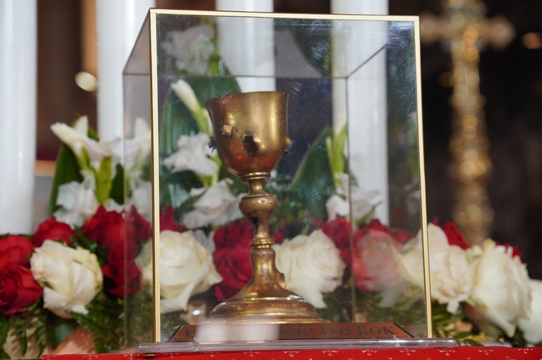 Uroczystości beatyfikacyjne - cz. 2