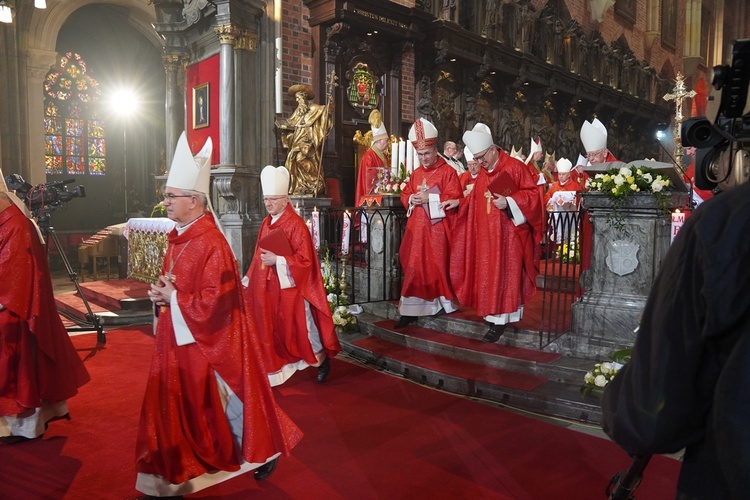 Uroczystości beatyfikacyjne - cz. 2