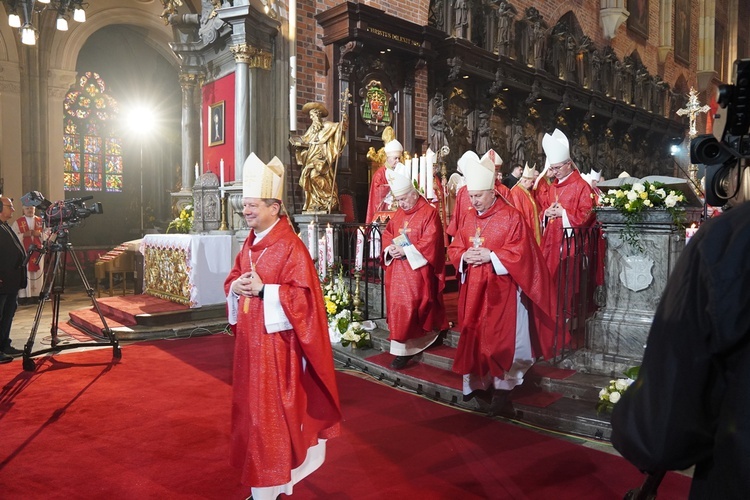 Uroczystości beatyfikacyjne - cz. 2