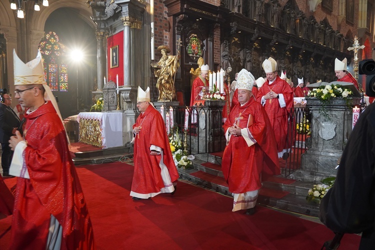 Uroczystości beatyfikacyjne - cz. 2